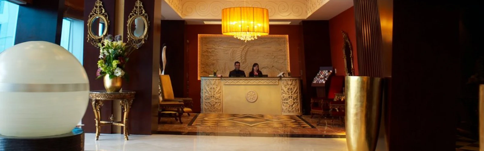 Ista Suites Seef Manama – The Ultimate Guide to Stylish Apartment Living in Bahrain’s Seef District