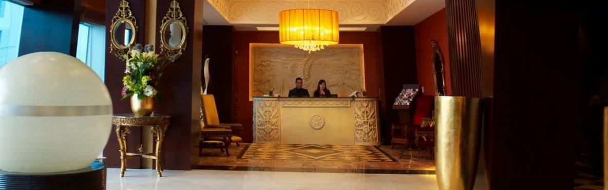 Ista Suites Seef Manama – The Ultimate Guide to Stylish Apartment Living in Bahrain’s Seef District