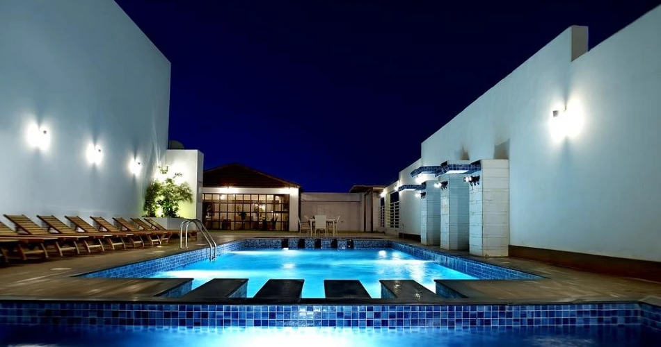 Ista Suites Seef Manama – The Ultimate Guide to Stylish Apartment Living in Bahrain’s Seef District