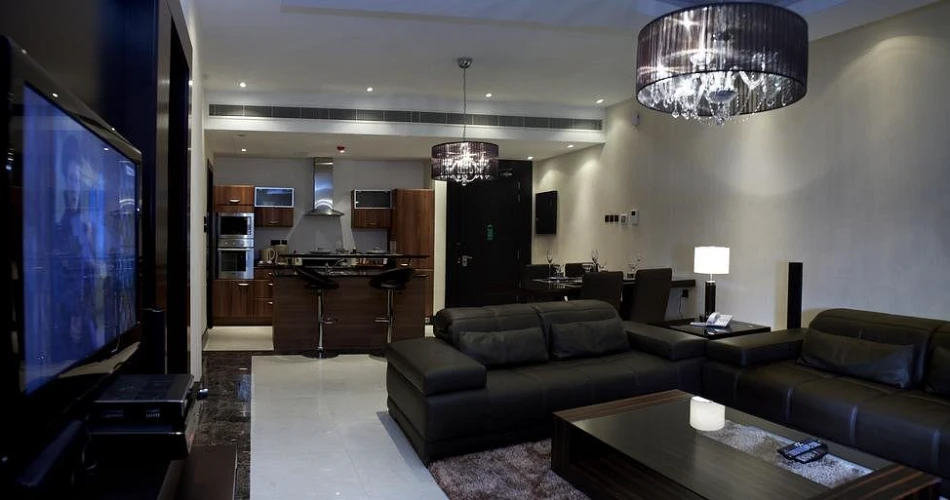 Ista Suites Seef Manama – The Ultimate Guide to Stylish Apartment Living in Bahrain’s Seef District